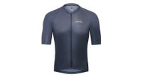 maillot de manga corta spiuk carbonite gris