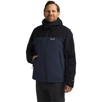 jack wolfskin chaquetas wild places para hombre