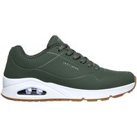 skechers deportivas moda uno stand on air para hombre