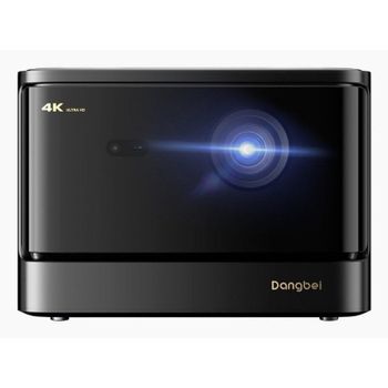 Proyector Dangbei Mars Pro 2 4K UHD 2450 Lúmenes 200