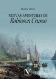 nuevas aventuras de robinson crusoe