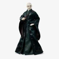 muneco de coleccion voldemort hnd82 harry potter mattel
