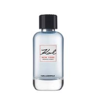 karl lagerfeld new york eau de toilette