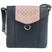 eastern counties leather bandolera el387 para mujer