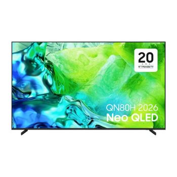 TV Samsung QLED TQ50QN80HAUXXC 50
