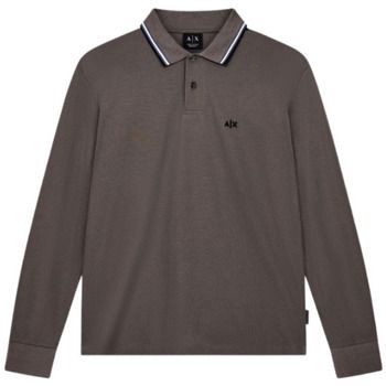 Armani Exchange Polo POLO HOMBRE para hombre