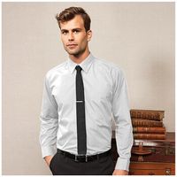 premier camisa manga larga - para hombre