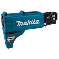 makita - 191l24-0 set autoalimentado atornillado 25-55 mm makita