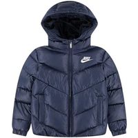 nike abrigo de plumas 86n074 para nino
