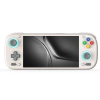 12256g ayn odin 3 android 15 consola de juegos portatil qualcomms 8 elite 6 pulgadas pantalla amoled de 120 hz bateri