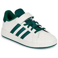 adidas zapatillas grand court 20 el c para nino