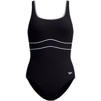 speedo banador eclipse para mujer