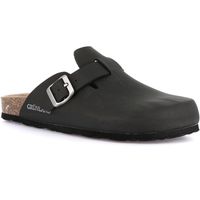 grunland zuecos dsg-cb2002 para mujer