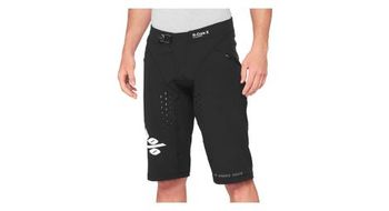 Pantalon corto 100  r core x negro