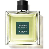 guerlain agua de colonia vetiver eau de toilette 150 ml para mujer