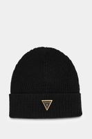 gorro de punto