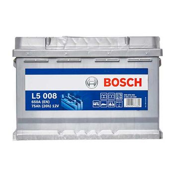 L5 Leisure Battery 75ah