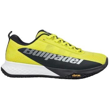 Bullpadel Zapatillas de tenis Chaussures de sport Di Nenno Xplo Vibram 25V Lima para mujer