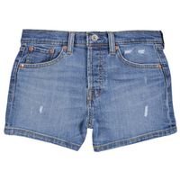 levis short nina 501 original shorts para nina