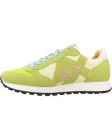 de sun68 zapatillas hombre modelo jaki summertime color amarillo s68 s68 lime