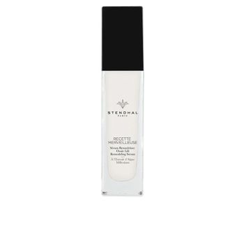 Recette Merveilleuse Sérum Remodelant Ovale Lift 30 Ml