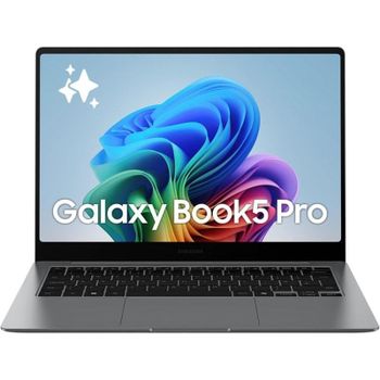 Samsung Galaxy Book5 Pro Dynamic AMOLED 2X Intel Core Ultra 5 226V/16GB/512GB SSD/14