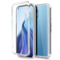 cool funda silicona 3d transparente para xiaomi mi 11mi 11 pro