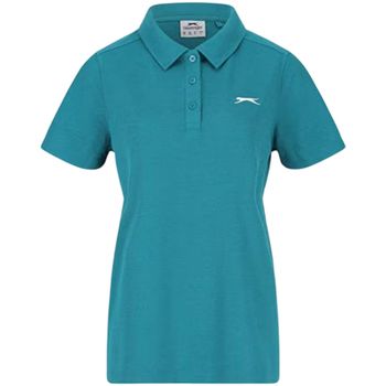 Slazenger Polo GT43307 para mujer