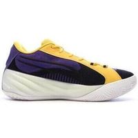 puma zapatillas de baloncesto all pro nitro para hombre