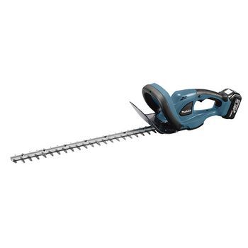 Cortasetos 18v Lxt 3,0ah 1 Bat - Makita - Duh523rf