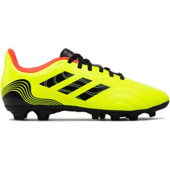 adidas Zapatillas de fútbol GZ1375 para niño