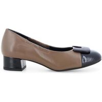 melluso zapatos de tacon a260q-264866 para mujer
