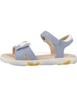 de geox sandalias nina modelo j sandal haiti girl color azul c4y1z