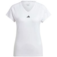 adidas camiseta t-shirt training essentials technologie aeroready para mujer