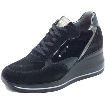 NeroGiardini Deportivas Moda I617391D Arold Col. para mujer