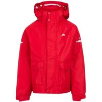 trespass cortaviento gt48708 para nina