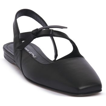 Priv Lab Bailarinas NERO KOALA NAPPA NAPOLE1 para mujer