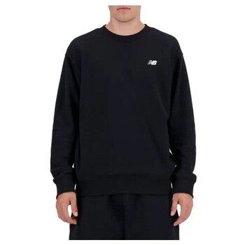 New Balance Chaqueta deporte MT41507BK para hombre
