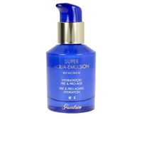 super aqua emulsion hidratante rica 50 ml