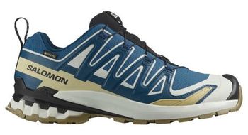 Salomon XA Pro 3D v9 GTX - hombre - azul