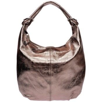 Anna Luchini Bandolera Bolsa vagabunda para mujer
