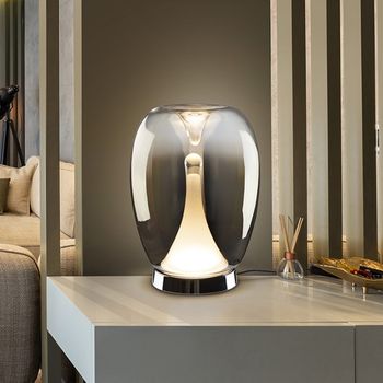 Lámpara de mesa led suspiro (8.5w)