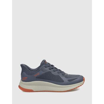 Skechers Zapatillas ZAPATILLA BOBS SPORT SQUAD CH MARINO para mujer