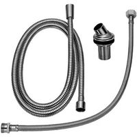 conexion para teleducha ideal standard cromo a2263aa