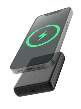 POWER BANCK DCU MAGSAFE PD20W 10.000MAH