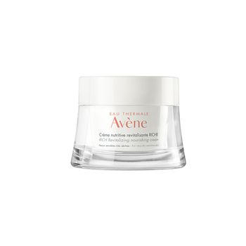 Avene Rich Revitalizing Nourishing Cream