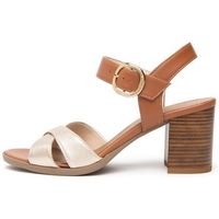 nerogiardini sandalias etoile sand miele armenia cognac tr aulla coltaba para mujer