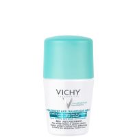 vichy deodorant no marks roll-on 50ml