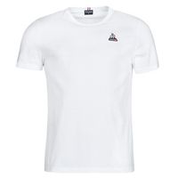 le coq sportif camiseta ess tee ss n4 m para hombre