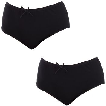 Q-En Culote y bragas 204 para mujer